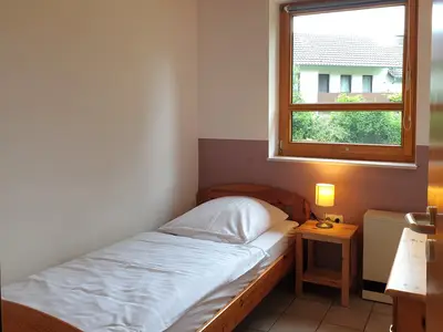 Ferienhaus für 8 Personen (82 m²) in Nieheim 5/10