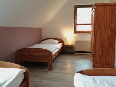 Ferienhaus für 8 Personen (82 m²) in Nieheim 6/10