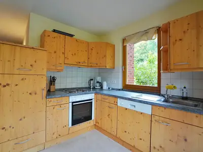 Ferienhaus für 5 Personen (62 m²) in Nieheim 3/10