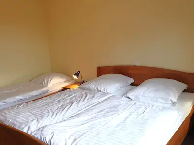 Ferienhaus für 5 Personen (62 m²) in Nieheim 8/10