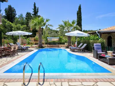 Außenansicht des Gebäudes