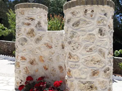 Direkte Umgebung des Objekts