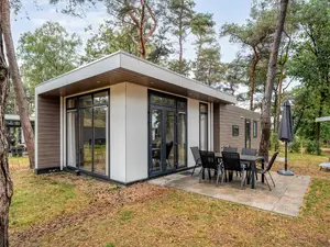Ferienhaus für 6 Personen (50 m²) in Hellendoorn