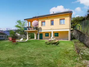 Ferienhaus für 6 Personen (120 m²) in Lagolo