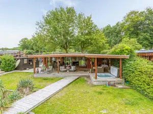 Ferienhaus für 4 Personen (75 m²) in Erm