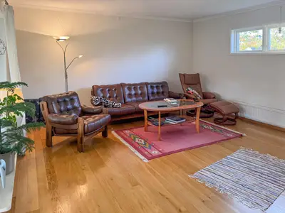living-room