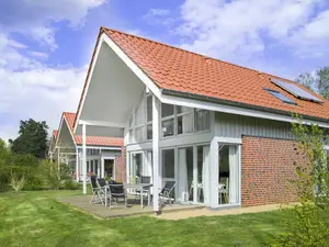 Ferienhaus für 8 Personen (112 m²) in Röbel/Müritz