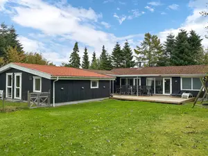 Ferienhaus für 16 Personen (215 m²) in Væggerløse