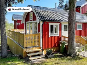 Ferienhaus für 4 Personen (40 m²) in Huddinge