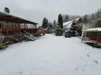 Ferienhaus für 9 Personen (140 m²) in Göhren Lebbin 2/10