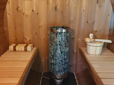 Ferienhaus für 9 Personen (140 m²) in Göhren Lebbin 6/10