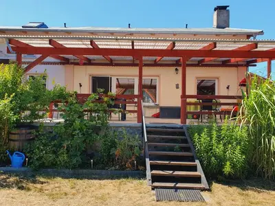 Ferienhaus für 9 Personen (140 m²) in Göhren Lebbin 8/10