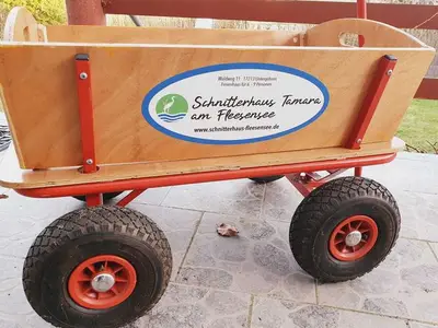 Ferienhaus für 9 Personen (140 m²) in Göhren Lebbin 9/10