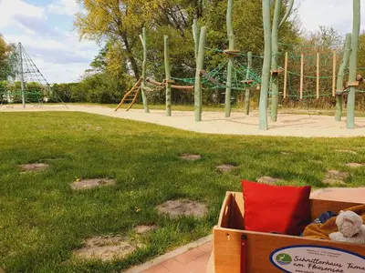 Ferienhaus für 9 Personen (140 m²) in Göhren Lebbin 10/10