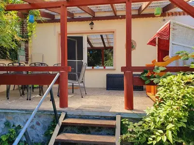 Ferienhaus für 8 Personen (100 m²) in Göhren Lebbin 8/10