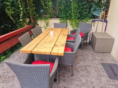 Ferienhaus für 8 Personen (100 m²) in Göhren Lebbin 9/10