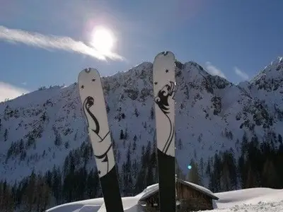 Ferienhaus für 8 Personen (120 m²) in Forstau 6/10