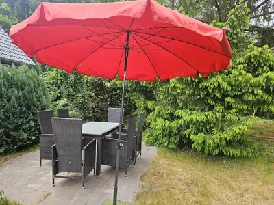 Ferienhaus für 12 Personen (140 m²) in Göhren Lebbin 7/10