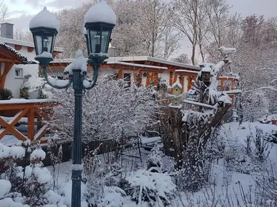 Ferienhaus für 3 Personen (75 m²) in Krakow am See 2/10