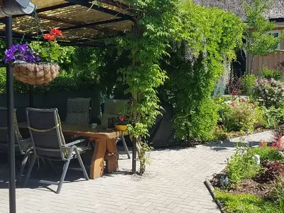 Ferienhaus für 3 Personen (75 m²) in Krakow am See 8/10