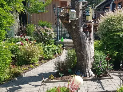 Ferienhaus für 3 Personen (75 m²) in Krakow am See 9/10