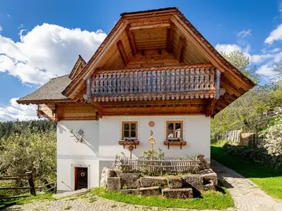 Ferienhaus für 8 Personen (140 m²) 1/10