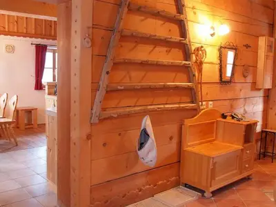 Ferienhaus für 8 Personen (140 m²) 8/10