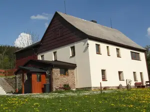 Ferienhaus für 5 Personen (75 m²) in Rittersgrün