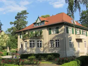 Ferienhaus für 3 Personen (65 m²) in Michendorf