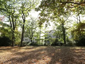 Ferienhaus für 3 Personen (38 m²) in Warnemünde (Ostseebad)