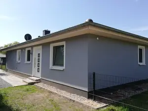 Ferienhaus für 6 Personen (105 m²) in Fehmarn