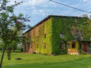 Ferienhaus für 4 Personen (40 m²) in Thorstorf