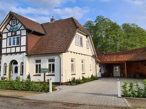 Ferienhaus für 4 Personen (78 m²) in Walsrode