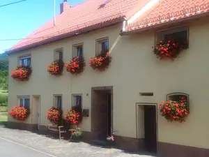 Ferienhaus für 4 Personen (60 m²) in Üdersdorf