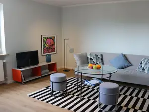 Ferienhaus für 3 Personen (55 m²) in Murnau am Staffelsee