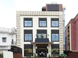 Ferienhaus für 3 Personen (31 m²) in Varanasi