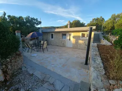 Ferienhaus für 3 Personen (40 m²) in Primošten 3/10