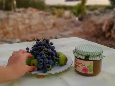 Ferienhaus für 3 Personen (40 m²) in Primošten 6/10