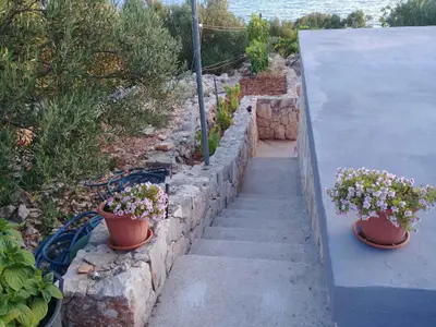 Ferienhaus für 3 Personen (40 m²) in Primošten 9/10