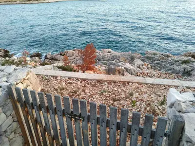 Ferienhaus für 3 Personen (40 m²) in Primošten 10/10