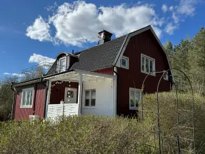 Ferienhaus für 4 Personen (104 m²) in Hultsfred