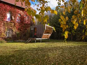 Ferienhaus für 2 Personen (5 m²) in Stadt Osterwieck