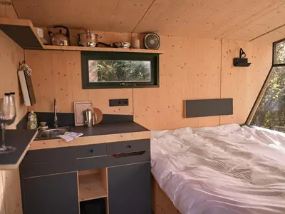 Küche / Küchenzeile