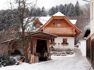 Ferienhaus für 8 Personen (140 m²) in St. Corona am Wechsel