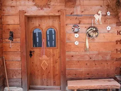 Ferienhaus für 8 Personen (140 m²) in St. Corona am Wechsel 2/10