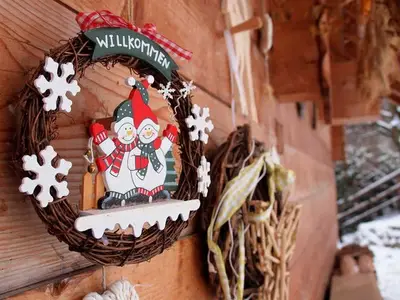 Ferienhaus für 8 Personen (140 m²) in St. Corona am Wechsel 3/10