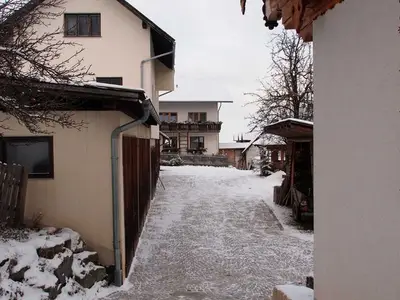 Ferienhaus für 8 Personen (140 m²) in St. Corona am Wechsel 7/10