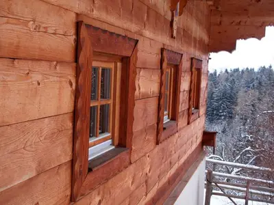 Ferienhaus für 8 Personen (140 m²) in St. Corona am Wechsel 8/10