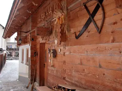 Ferienhaus für 8 Personen (140 m²) in St. Corona am Wechsel 9/10