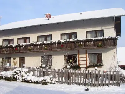 Ferienhaus für 8 Personen (140 m²) in St. Corona am Wechsel 10/10